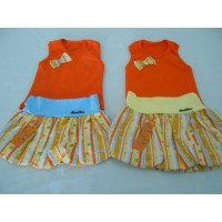 Conjunto Dora Baby 