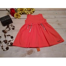 VESTIDO INFANTIL 